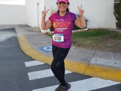 Laura  Gómez Lamadrid y Acevedo 