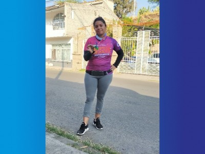 Alejandra Yesenia Juárez Salinas