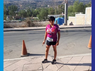 Guillermina Lisbeth Martínez Zacarias