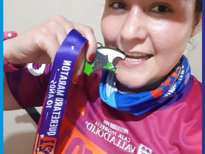 Ana Patricia  Velázquez Pozas 