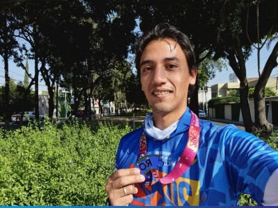 Guillermo Ham Domínguez