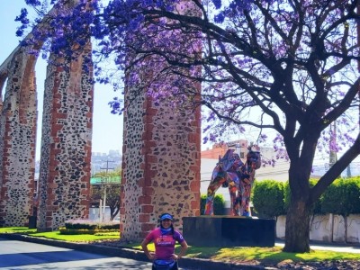 Brenda  Aguilar Guerra 