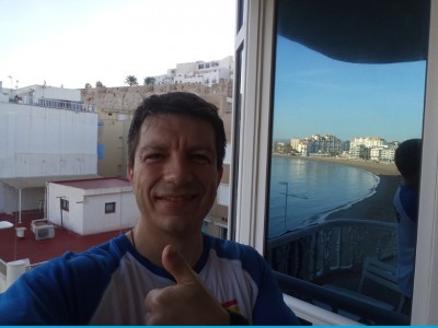 Salvador  Heras  garcia