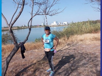 Verónica Ramírez Aguilar