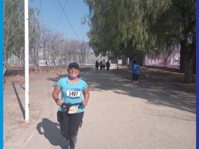 Verónica Ramírez Aguilar