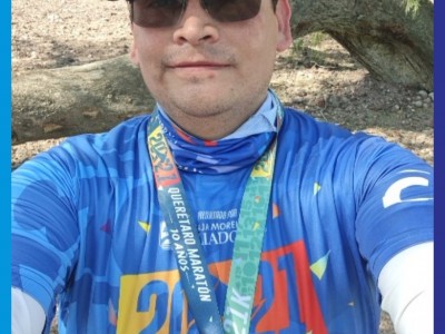 Fernando  González Díaz 