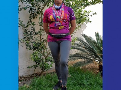 Ma Teresa Vizcaya Carrillo