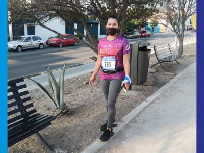 Ma Teresa Vizcaya Carrillo