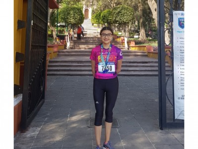 Ana Laura  De Jesús González 