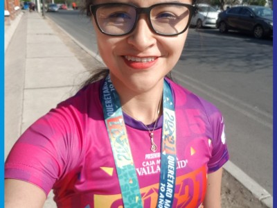 Ana Laura  De Jesús González 