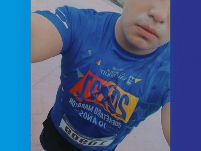 José Daniel Rivera Zúñiga