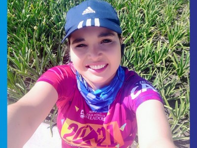 Vanessa Jiménez Guerrero