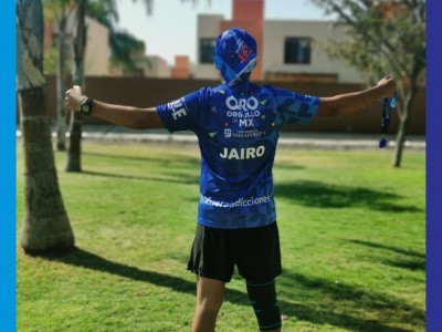 Jairo Hernández López