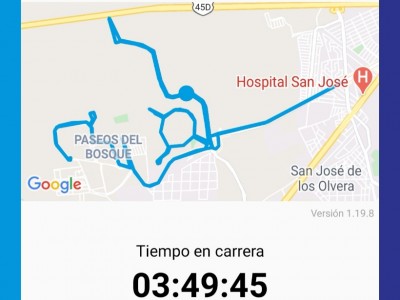 Jairo Hernández López