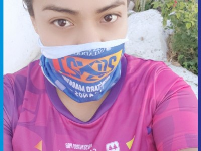 Fernanda Tellezgiron