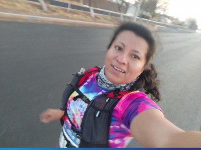 Alejandra Ramos Hernández