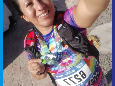 Alejandra Ramos Hernández