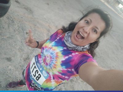 Alejandra Ramos Hernández