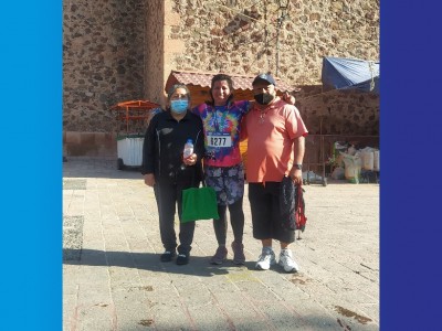 Alejandra Ramos Hernández