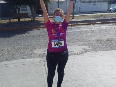 Claudia del Carmen Vázquez Domínguez