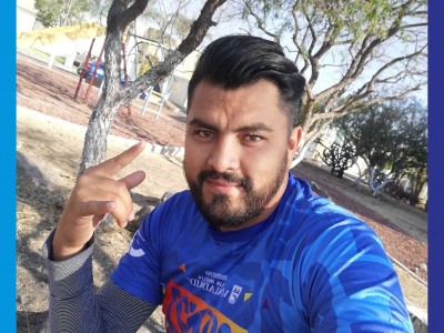 Gibran Sinue  Flores garcia 