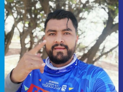 Gibran Sinue  Flores garcia 