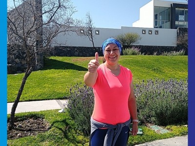 Yolanda Monroy Mendoza