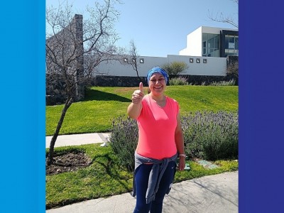 Yolanda Monroy Mendoza