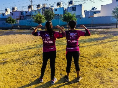 Tania Gutiérrez Martínez