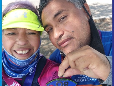 Jaqueline  Rivera Cruz 