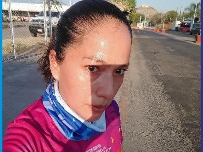 Marisol Beltrán Rosas