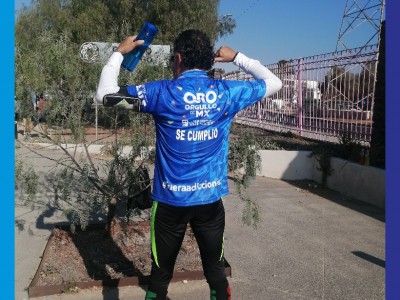 Jose Luis Guerrero Rodríguez 