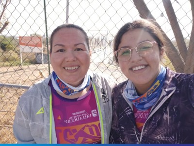 Claudia Rosalba  Rivera Resendiz 