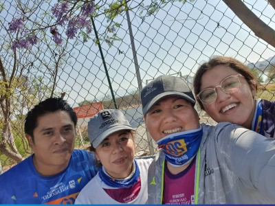 Claudia Rosalba  Rivera Resendiz 