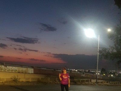 Maricela Diaz Hernandez