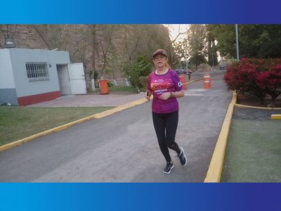 Maricela Diaz Hernandez