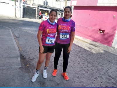 Beatriz Adriana Valencia Avila