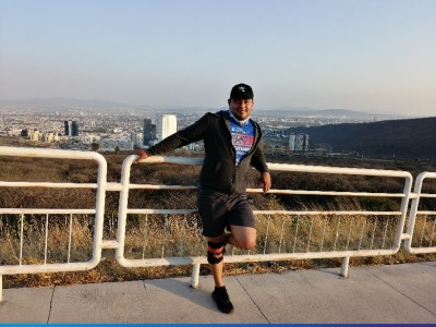 JOSÉ OCTAVIO  PIEDRA RAMÍREZ 