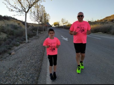 Patricio José  Perez Berbel