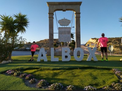 Patricio José  Perez Berbel