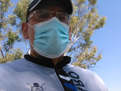 Andrés  Godinez Arroyo