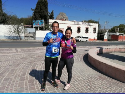 Aide Viridiana  Jimenez Rivera