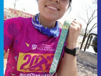 sandra Martínez Hernández 