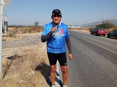 Claudia Valentina Ramírez 