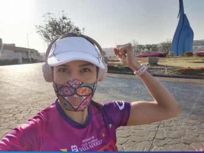 Martha Gabriela  Tovar Márquez 