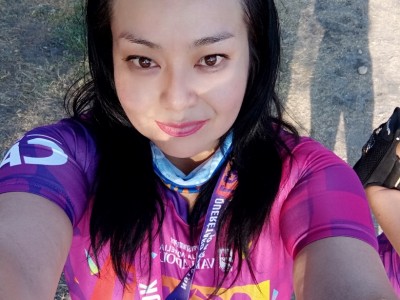 María de lourdes Ramírez gomez