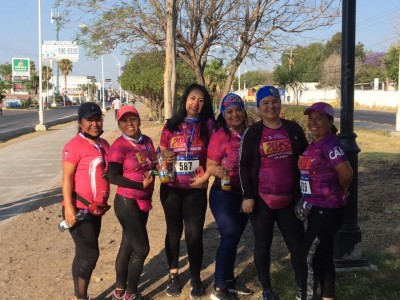 María de lourdes Ramírez gomez