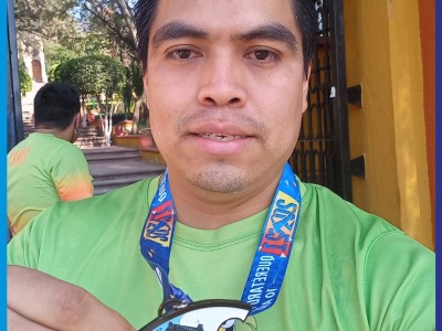 gustavo  Maldonado Ferruzca