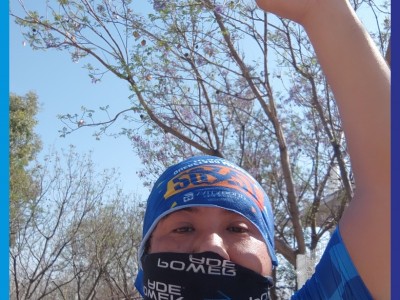 Jonathan Augusto Balderas Avilés