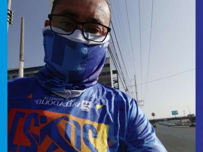 Eduardo  Villagomez Rojas 